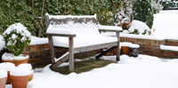 Clean and Prepare Your Outdoor Furniture for Winter